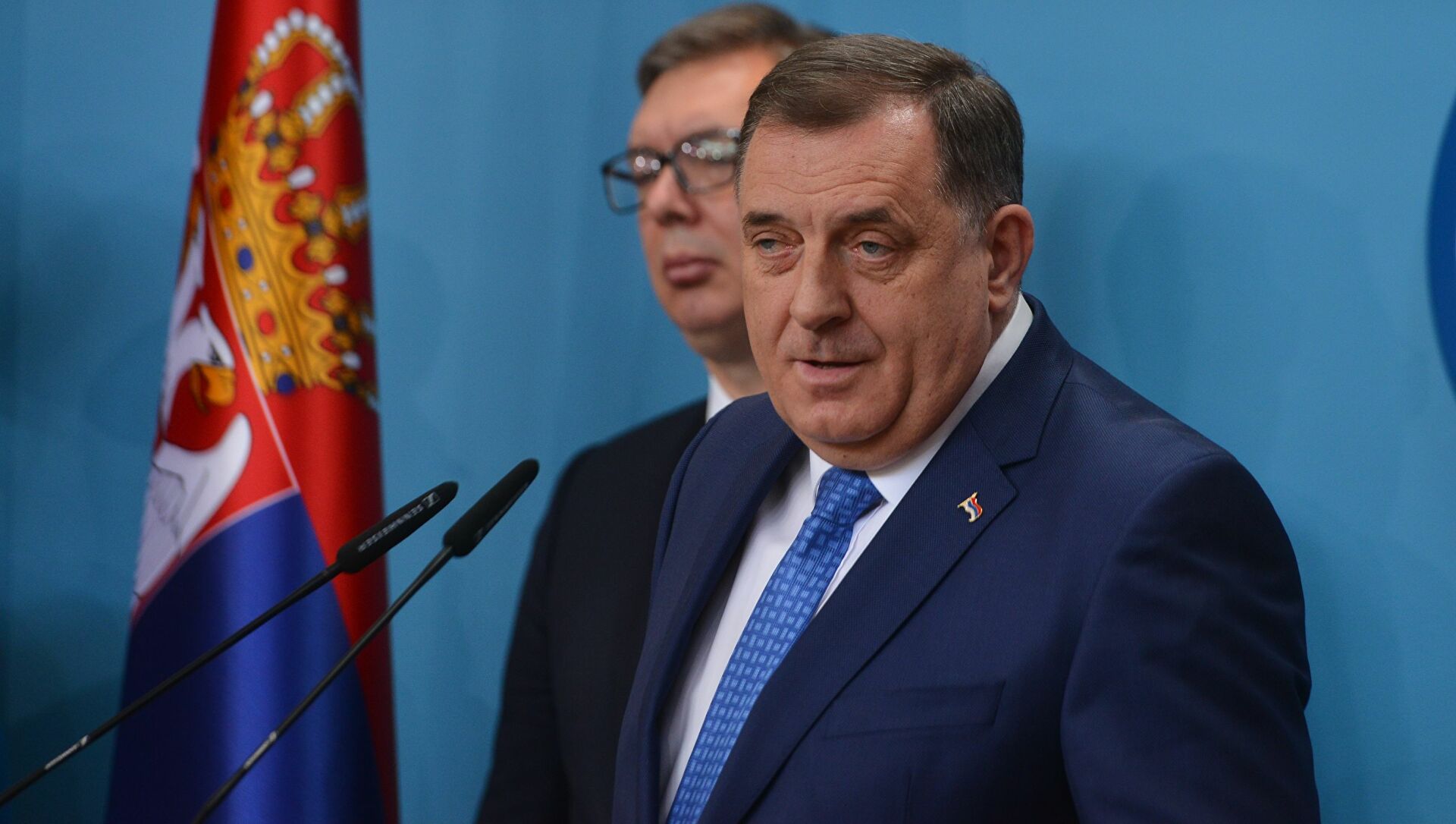 DODIK: Republika Srpska osigurat će svoj subjektivitet, status neovisnosti kojem težimo