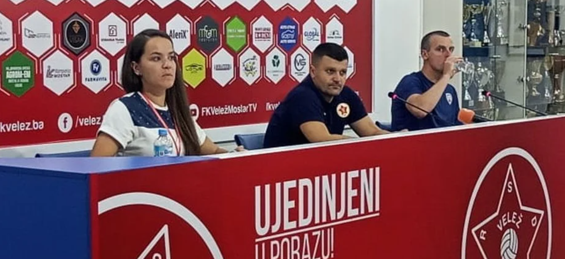 Što su rekli treneri nakon utakmice na Grbavici?