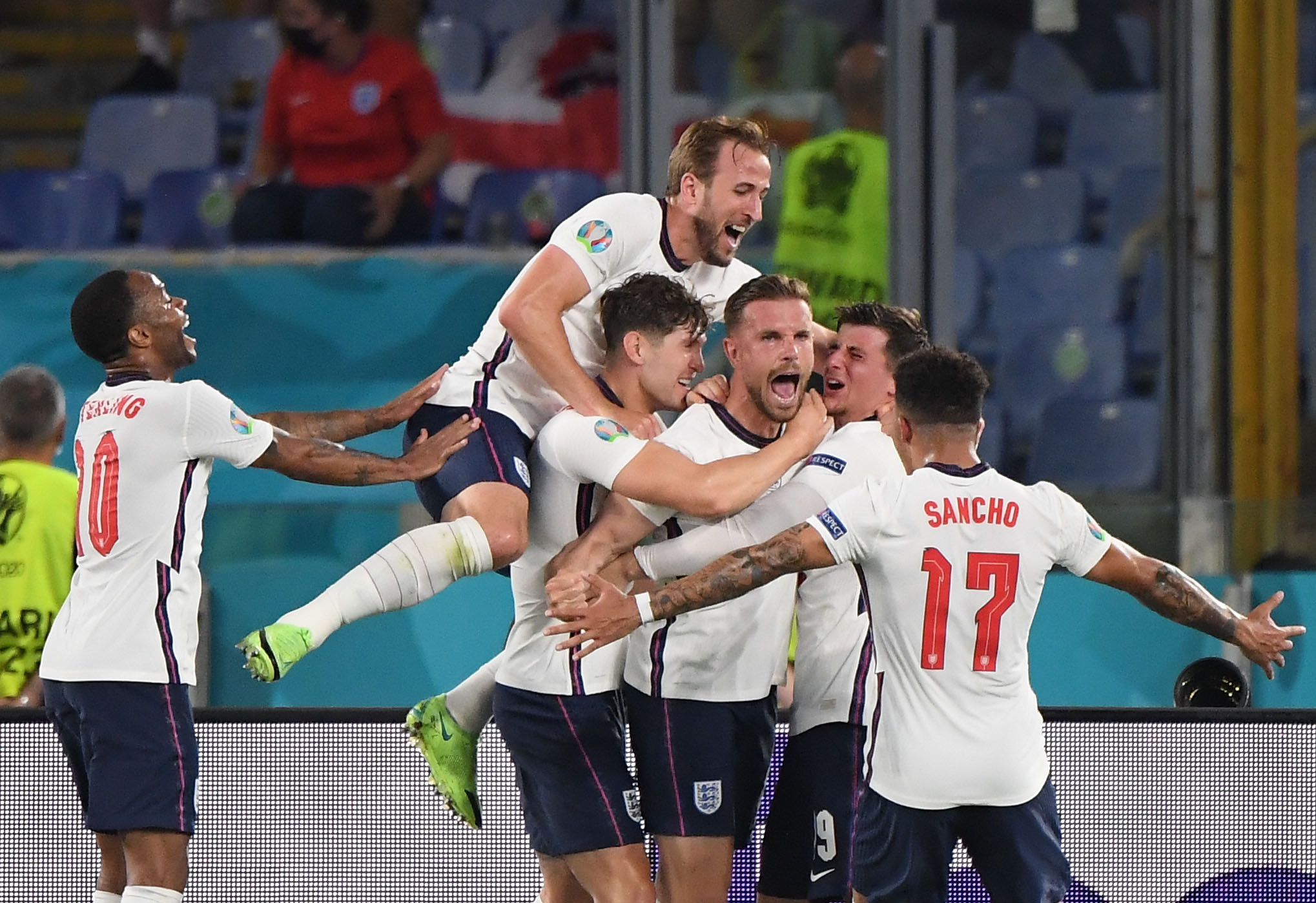 EURO 2020: Englezi ne mare zbog silnih kritika, Talijane dodatno motivirale navijačke restrikcije