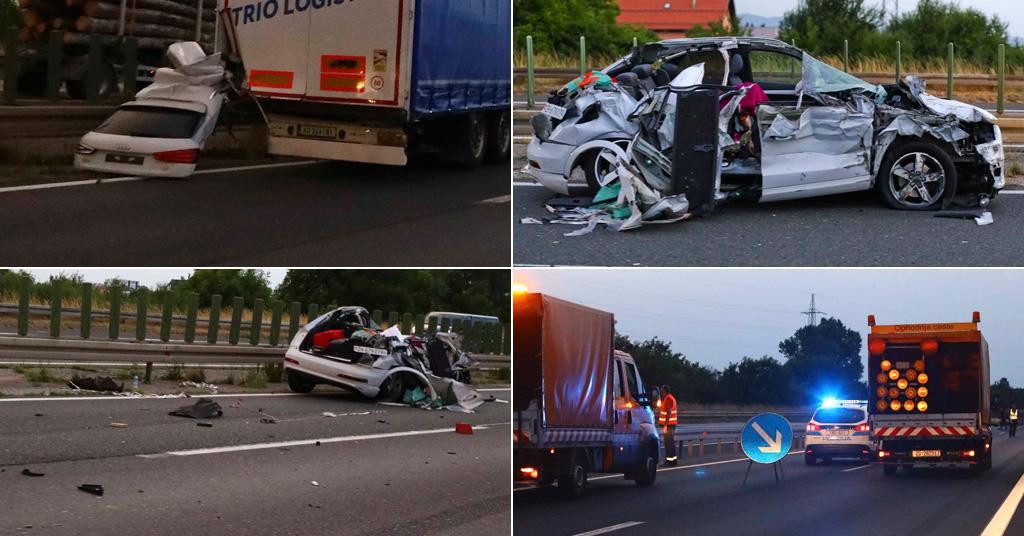 HOROR KOD ZAGREBA: Na putu iz Švicarske u rodnu BiH poginula Anida iz Travnika (28)