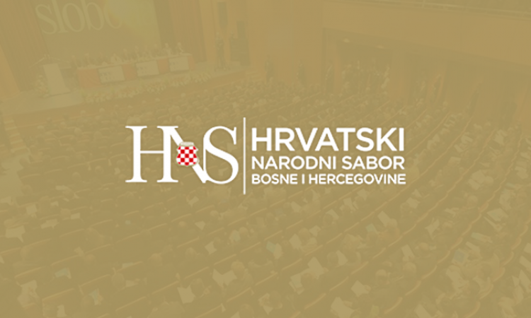 SKOPLJAKOVIĆ: HNS - skraćenica za hrvatsku nacionalnu sramotu