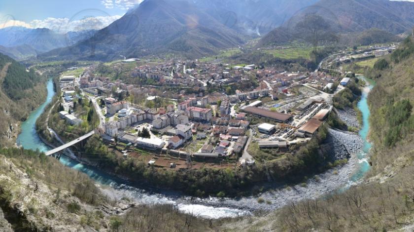 Samoubojstvo u Jablanici, 40-godišnjak skočio s petog kata