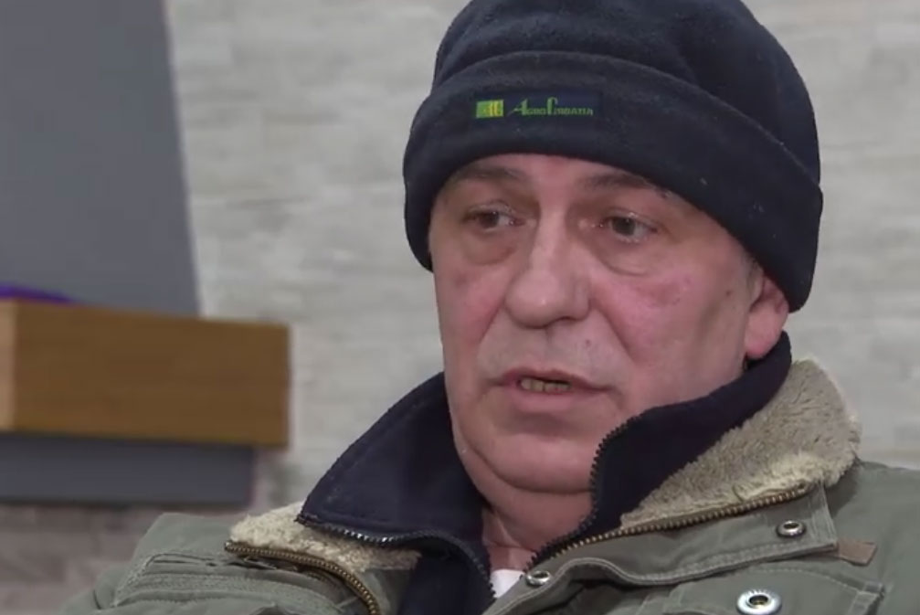 ODREĐEN MU PRITVOR: Zbog zločina u Orašju uhićen Pero Vincetić zvani 'Konj'