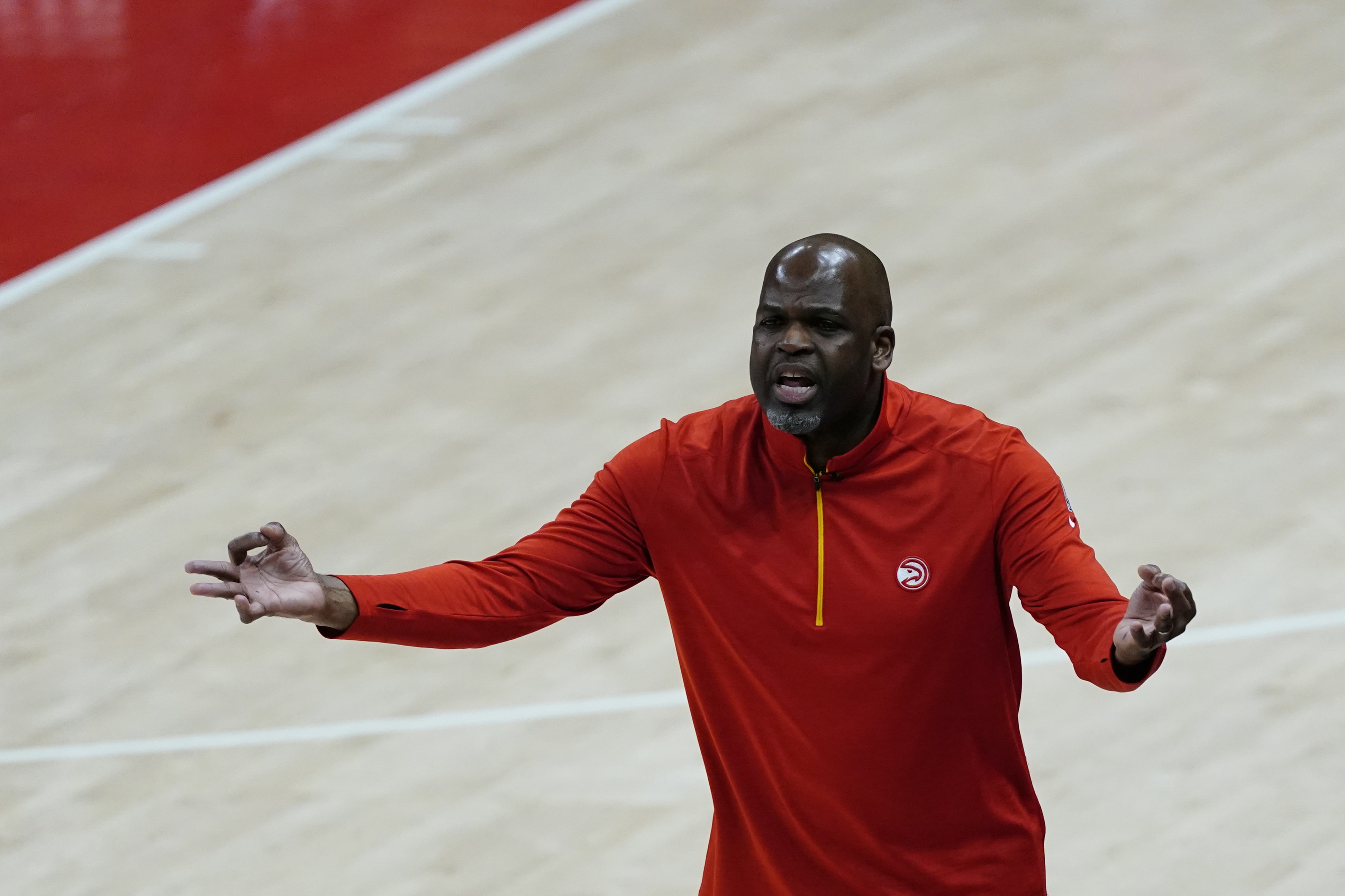 NBA: McMillan novi trener Atlanta Hawsa