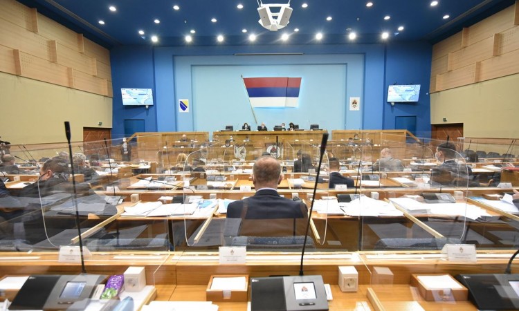 Ambasadori PIC-a osudili tenzije i korake NSRS, Rusija se ne slaže sa izjavom