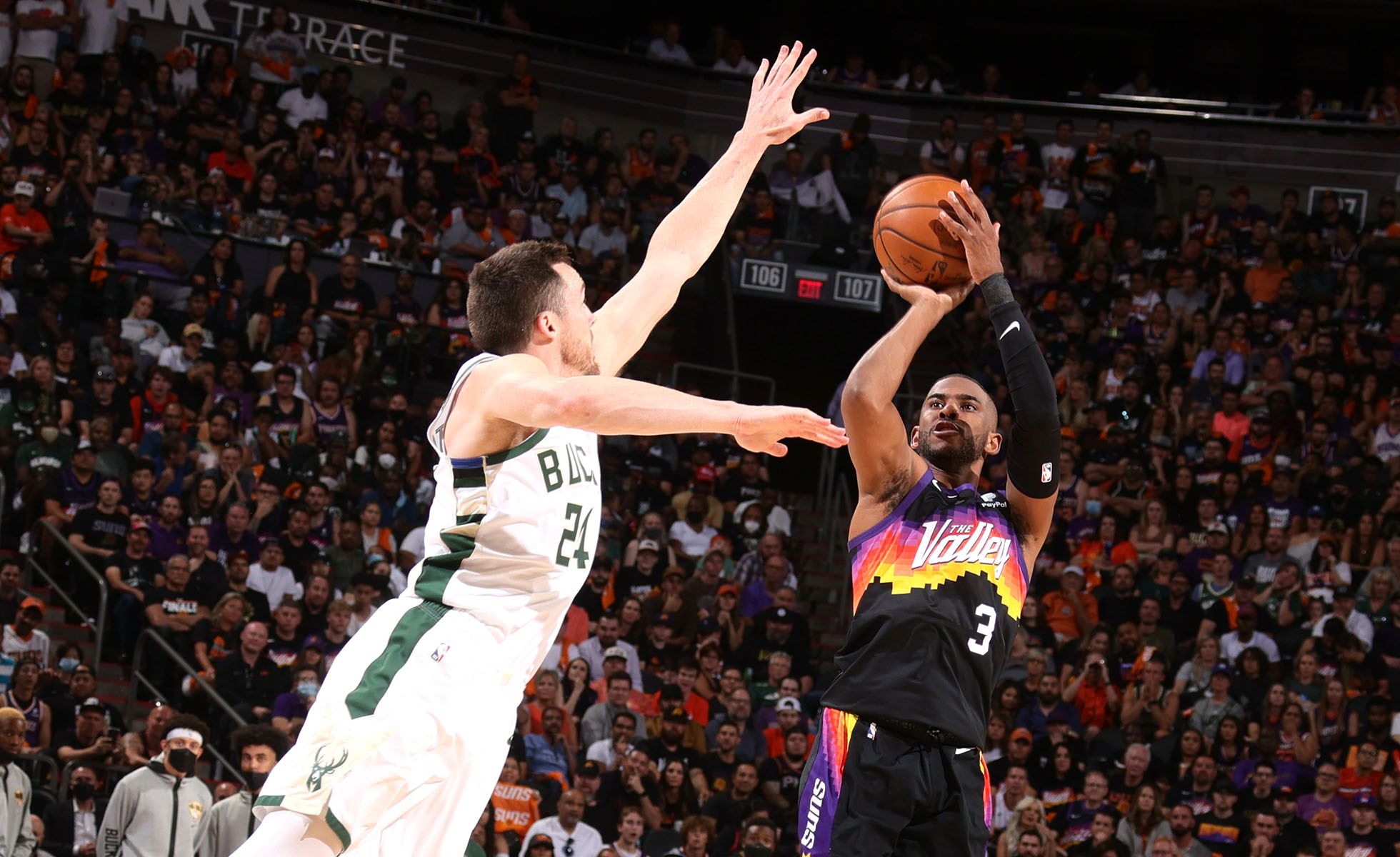 NBA: Phoenix i Miami uvjerljivo do 2-0