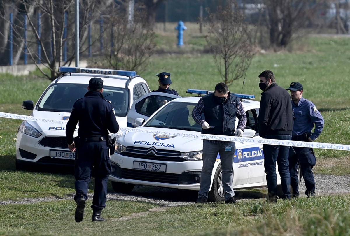 Više dojava o bombama u više trgovačkih centara u Zagrebu