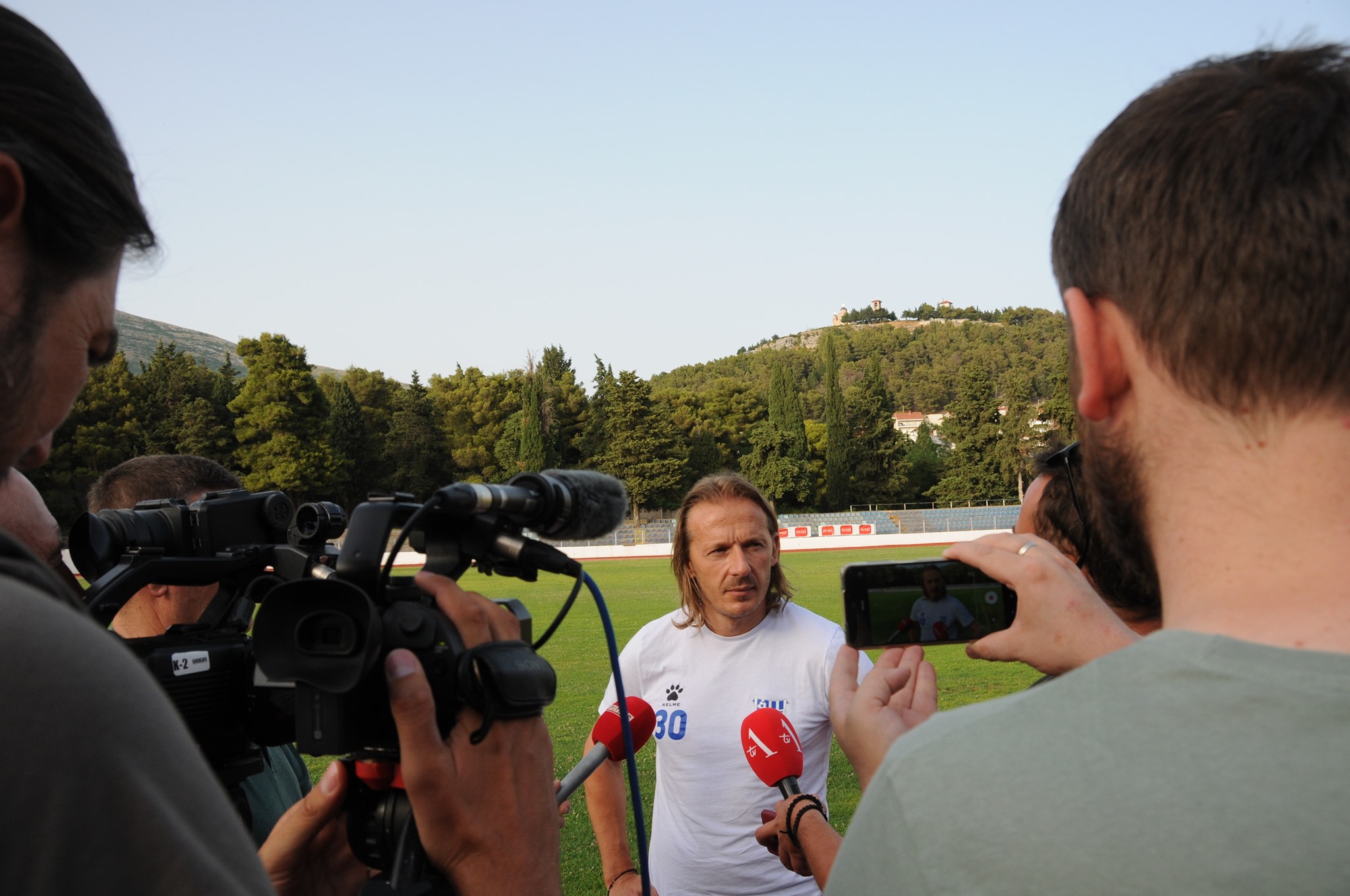 PL: Trebinjci se ne zanose uoči gostovanja u Mostaru