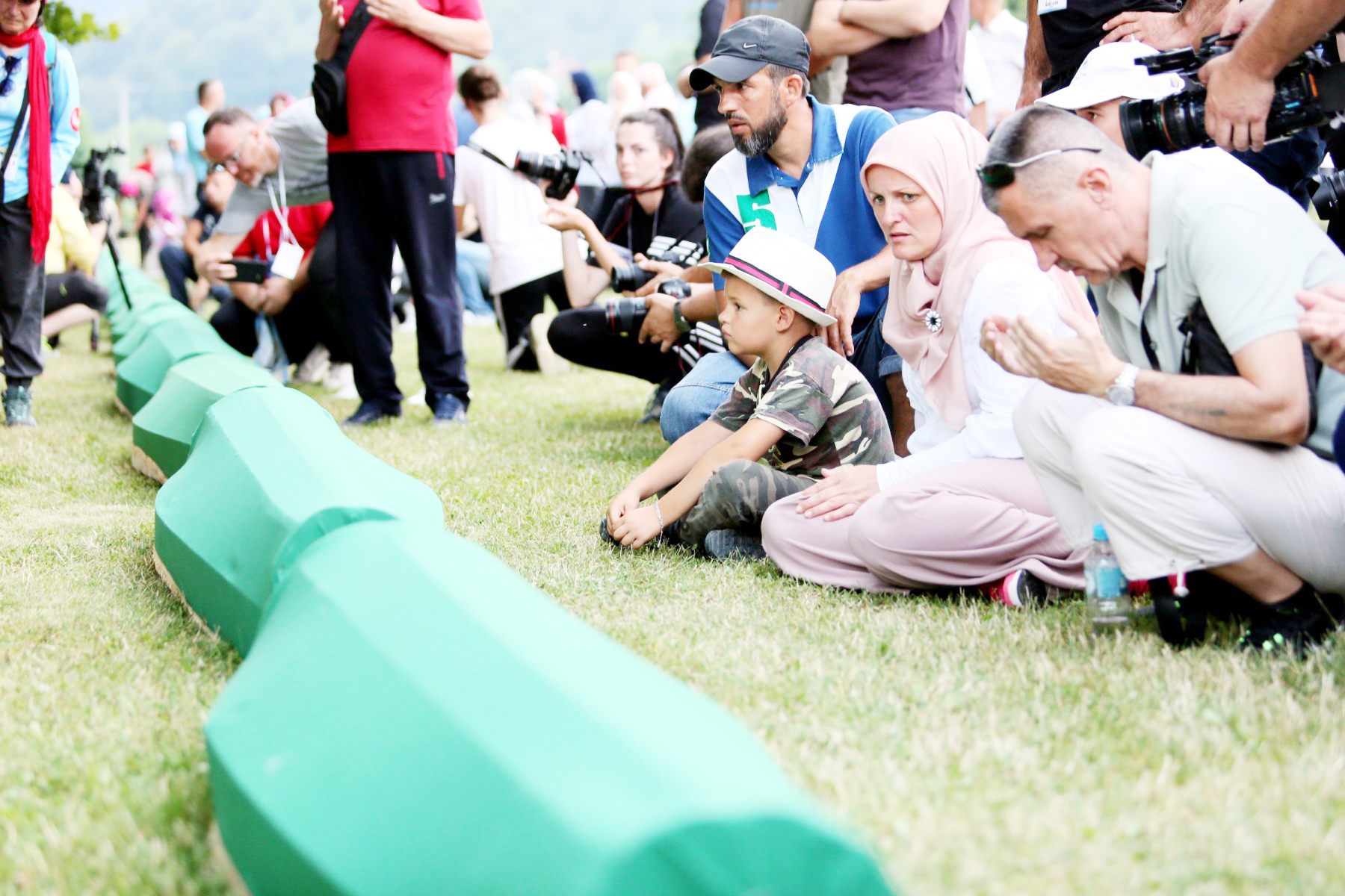 Twitter i Google će uklanjati sadržaje u kojima se negira genocid u Srebrenici