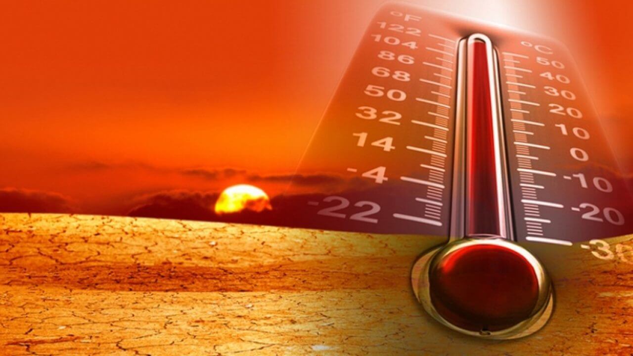 Rekordne temperature ukazuju na to da će 2023. biti najtoplija godina u historiji