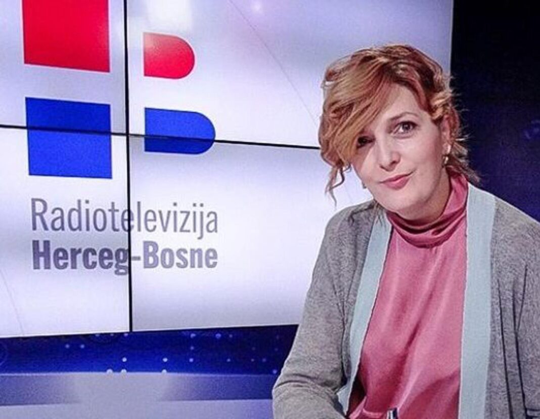 Državno ministarstvo predlaže za RTV Herceg - Bosne milijun i po maraka!