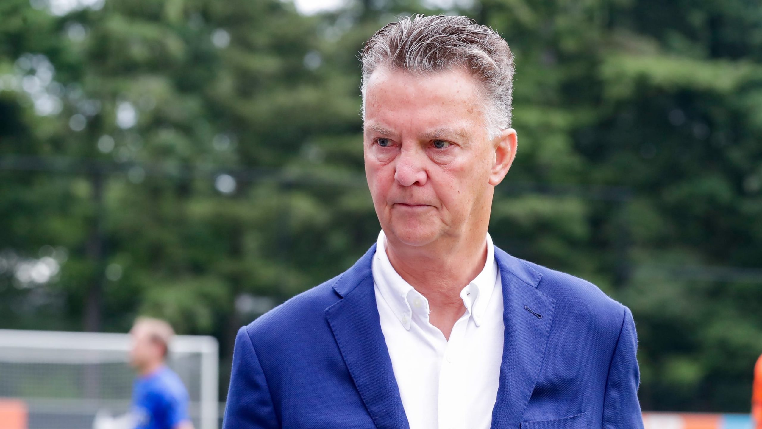 Van Gaal ponovo nizozemski izbornik