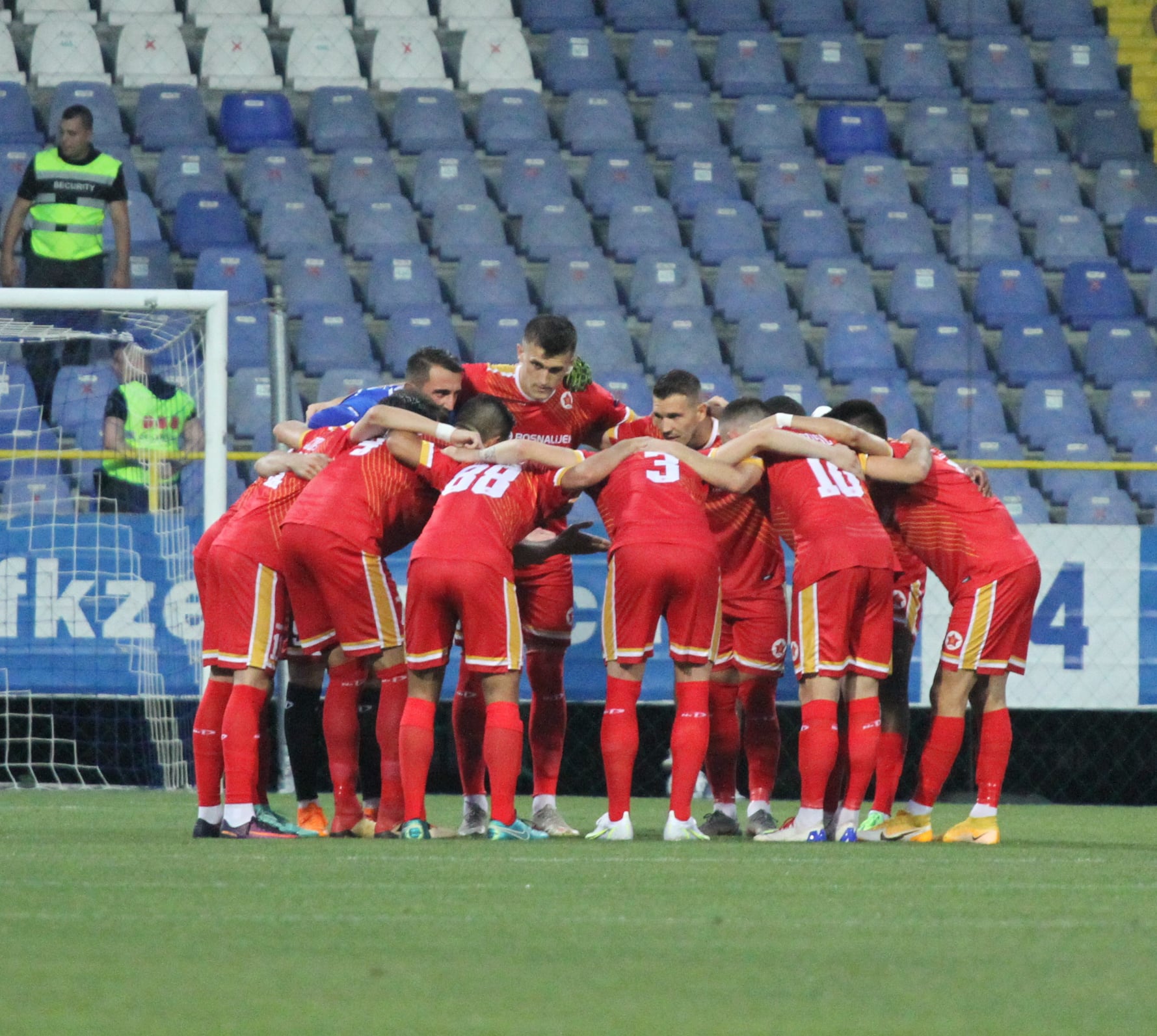 FK Velež: Hoće li Rođeni večeras izdržati pritisak povijesnog trenutka?