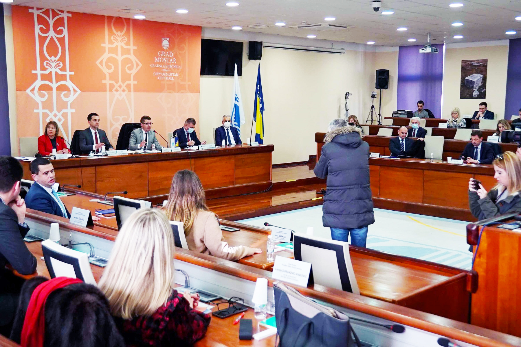U Elektroprivredu zapošljavaju protagoniste krađa na mostarskim izborima?