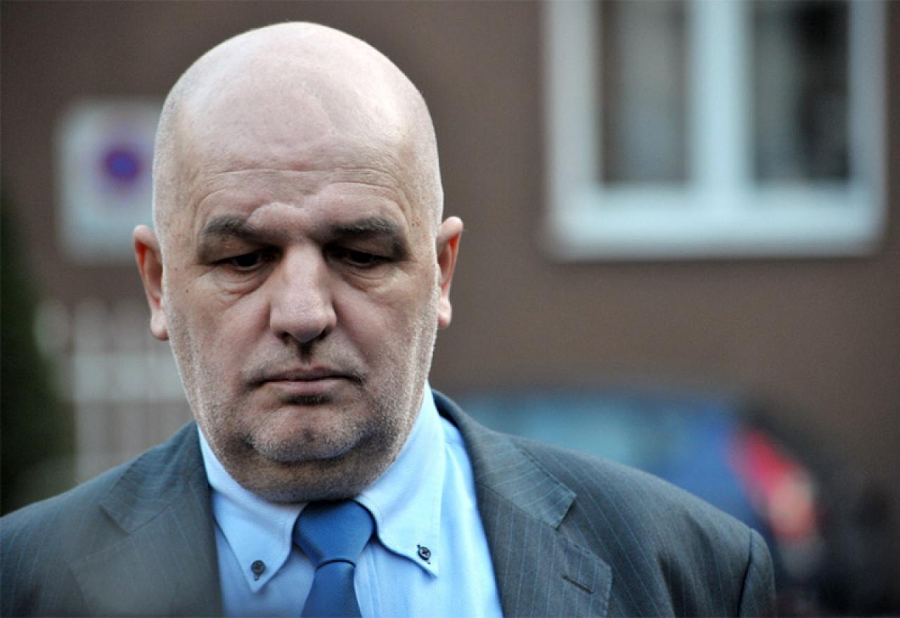 Što 'krije' Zukićev mobitel?