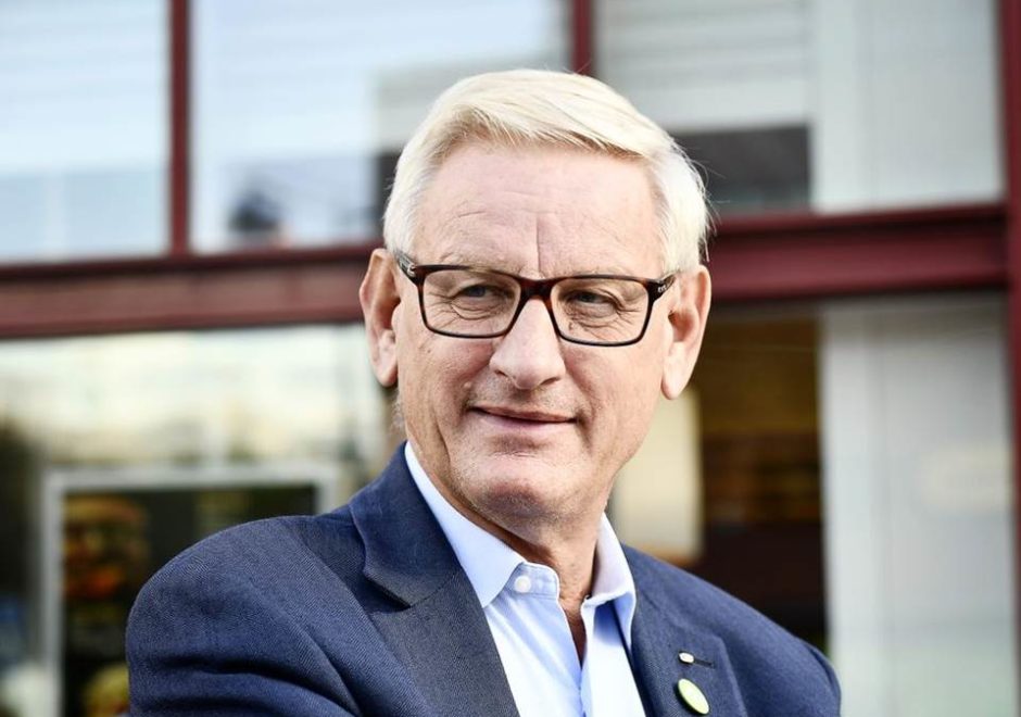 Carl Bildt: 'Afganistan se ne smije ponoviti u Europi'