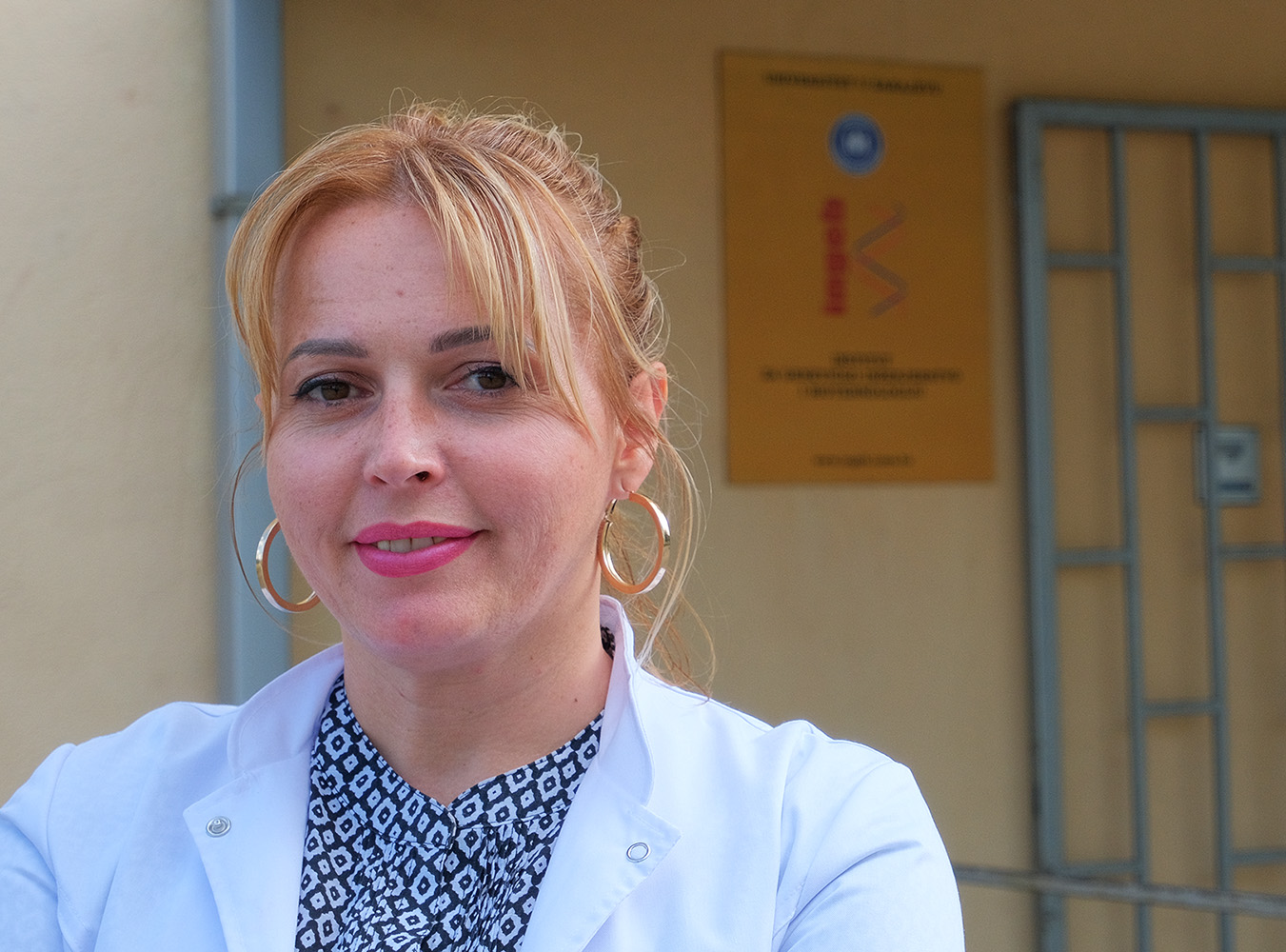 INTERVJU Lejla Kapur Pojskić: Masivnost četvrtog vala zavisi od dosadašnje imunizacije