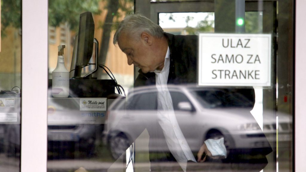 Savčićev bijeg nije moguć bez pomoći političkih i sigurnosnih struktura