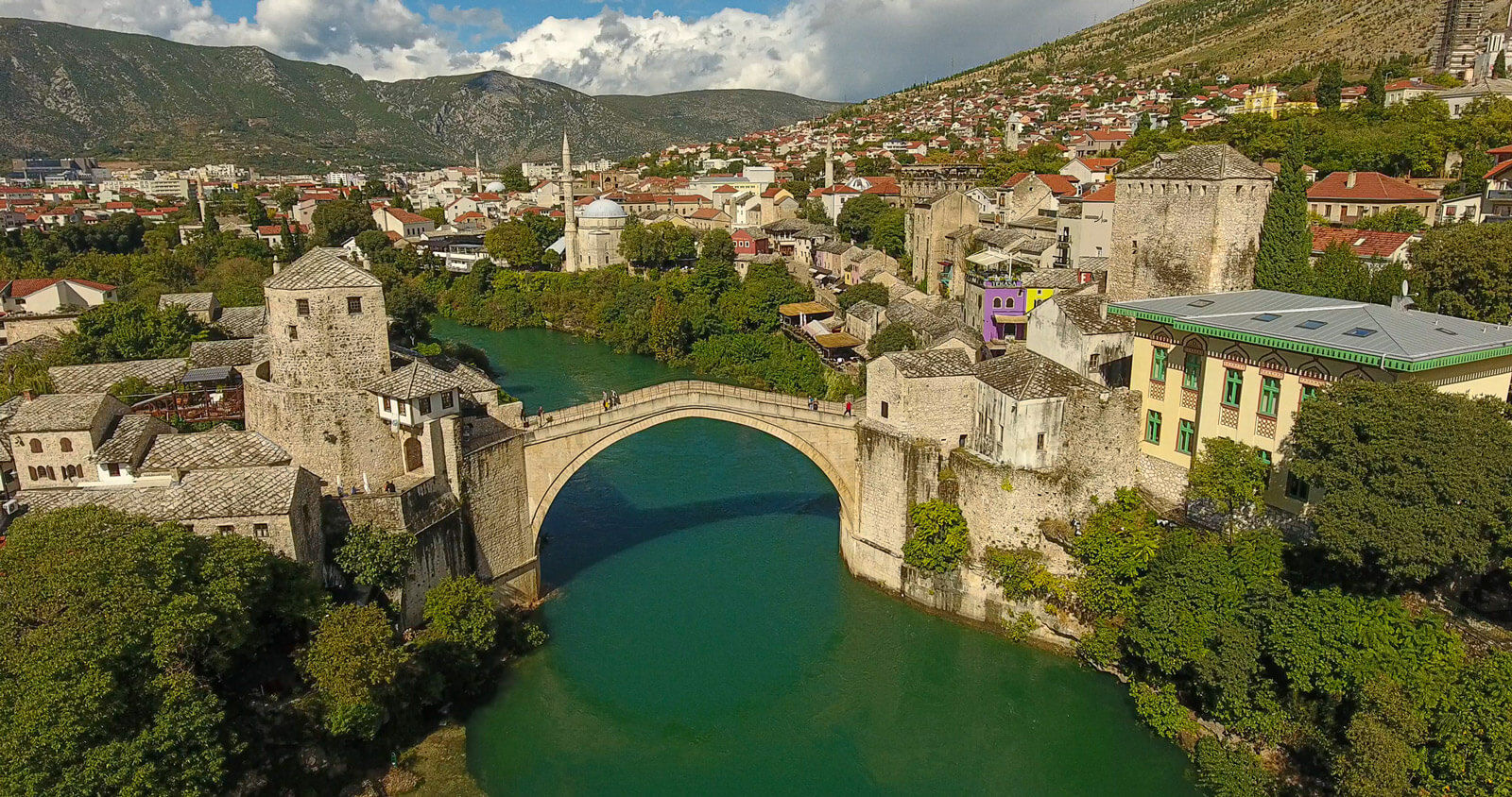 Vodič kroz 12 prelijepih destinacija Hercegovine