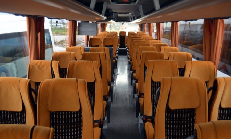 Vlasnik autobusa i vozači iz Austrije i BiH kažnjeni s oko 43 tisuće KM