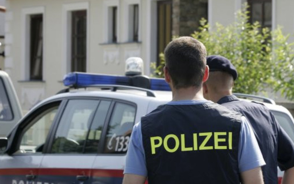 Austrijska policija traga za parom iz BiH