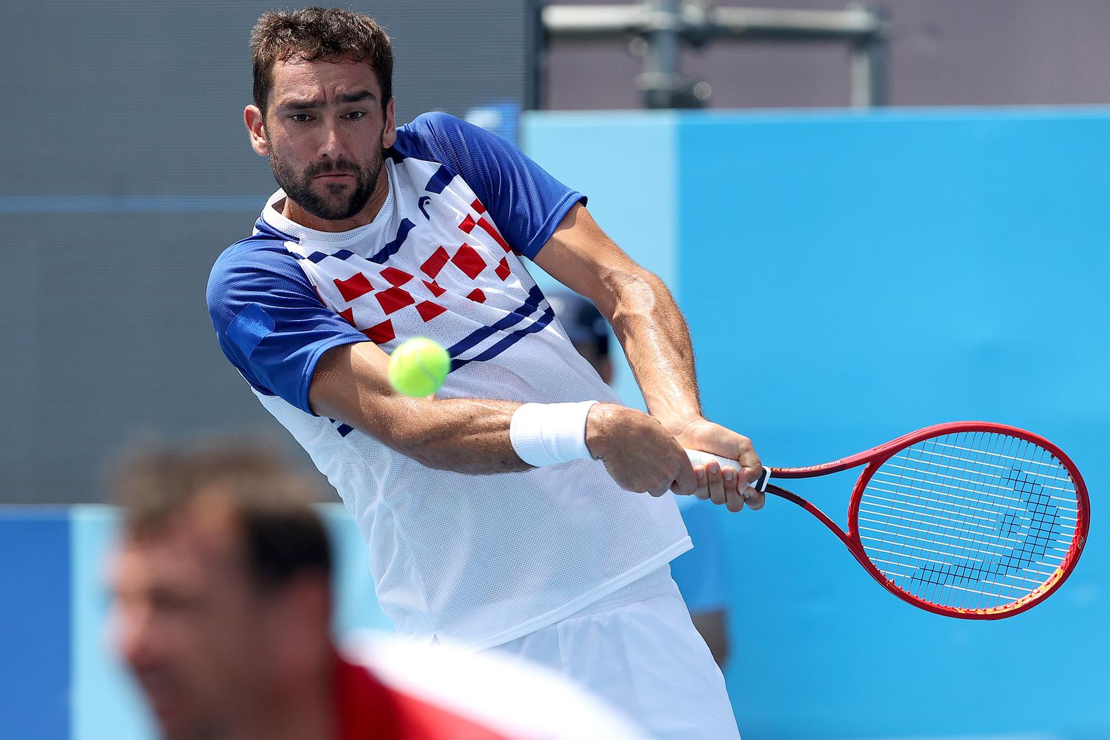 ATP Toronto: Čilić nije uspio zaustaviti Ruudov pobjednički niz