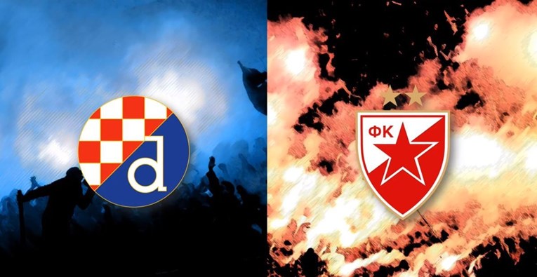 Dinamo izvukao Zvezdu. Ako prođe Legiju, može igrati protiv prvaka Srbije