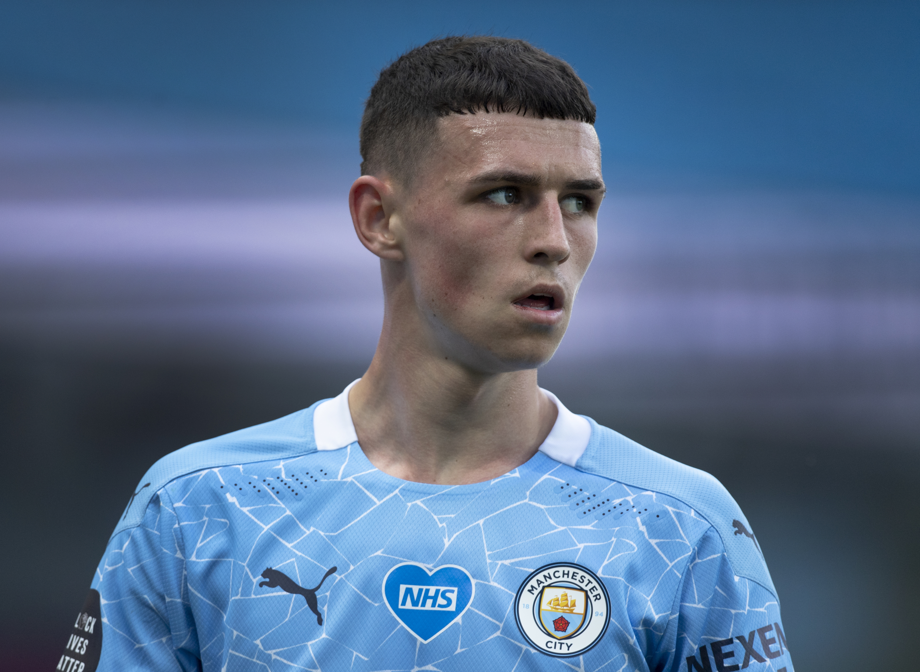 Foden potpisao novi petogodišnji ugovor s Manchester Cityjem