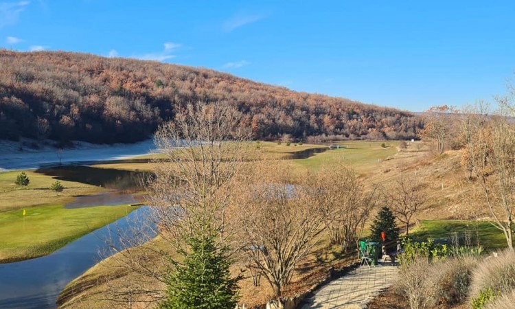 Na golf turnir u Posušju dolazi preko 100 igrača iz BiH i svijeta