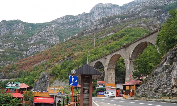 Kiša ugasila većinu požara u Hercegovačko-neretvanskoj županiji