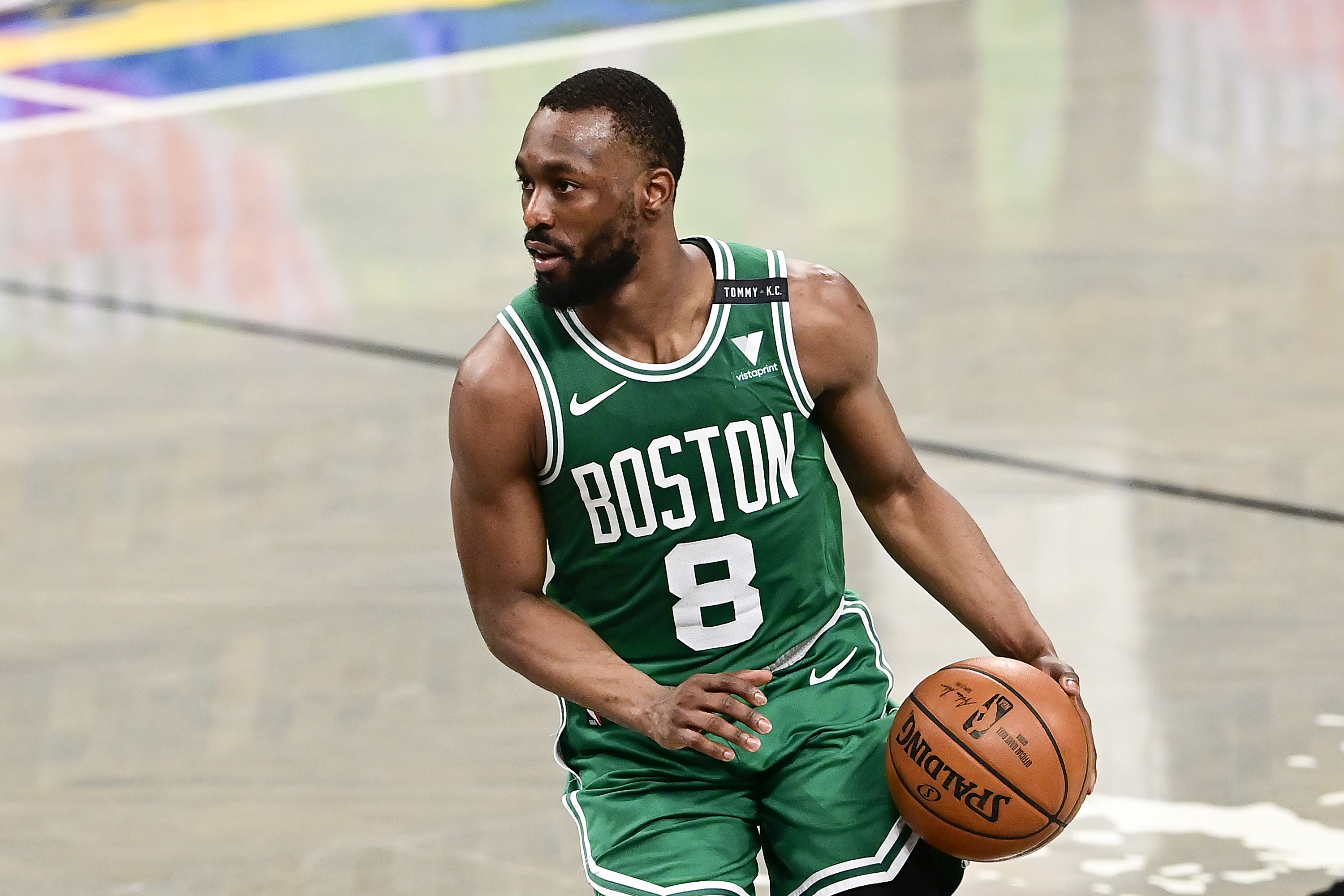 NBA: Kemba Walker i službeno u Knicksima