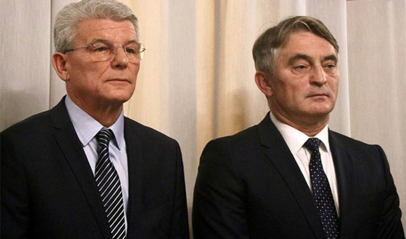 Zašto se Komšić i Džaferović uporno protive inicijativi 'Open Balkan'?