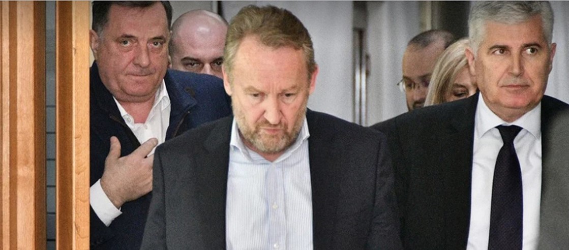 Vlasti u BiH dobile poklon kakav su samo poželjeti mogle