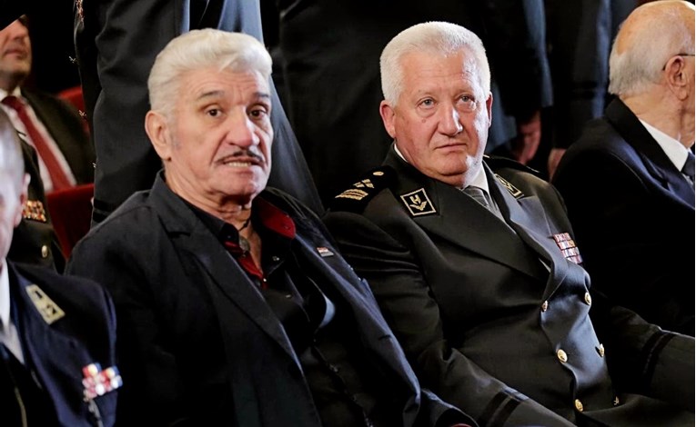 OTKRIVENO ZA ŠTO SE TERETI HRVATSKE ZAPOVJEDNIKE: Sve je počelo izvještajem iz Banja Luke