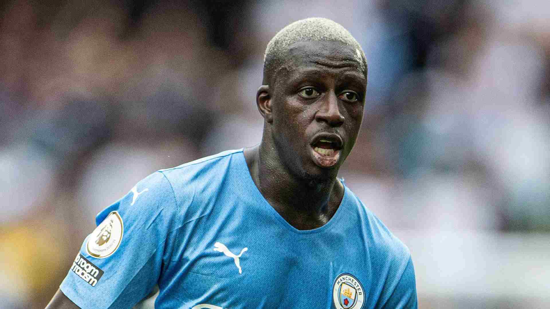 Cityjev Mendy u pritvoru zbog nasilja nad ženama