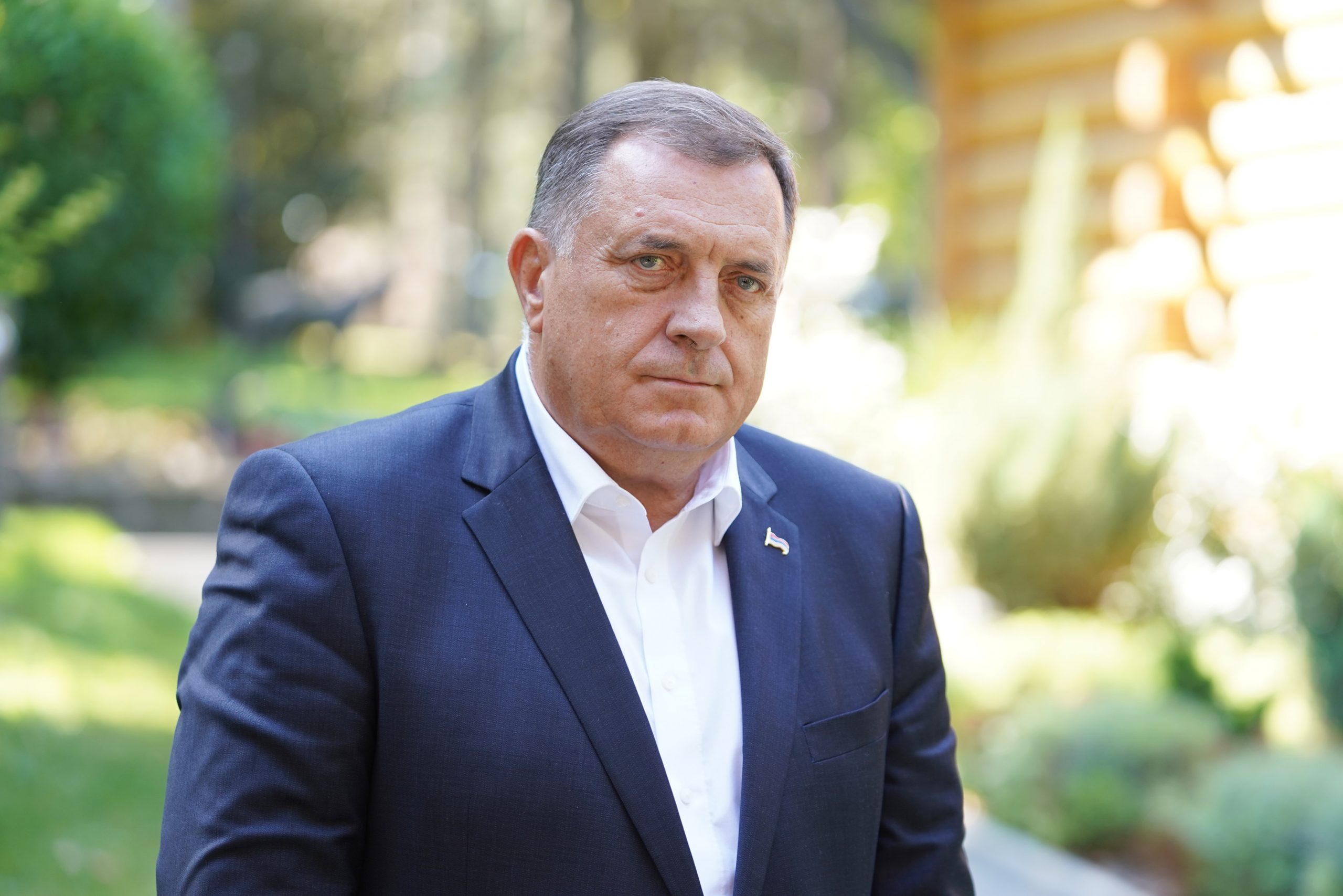 Dodik poručio opoziciji: Vas pet ne može okupiti trećinu ljudi koliko SNSD može sam