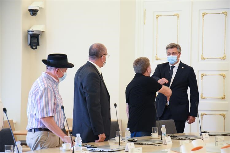 Hrvatska prihvatila zamolnicu Tužiteljstva BiH – u suprotnom generali ne bi smjeli nigdje iz Hrvatske