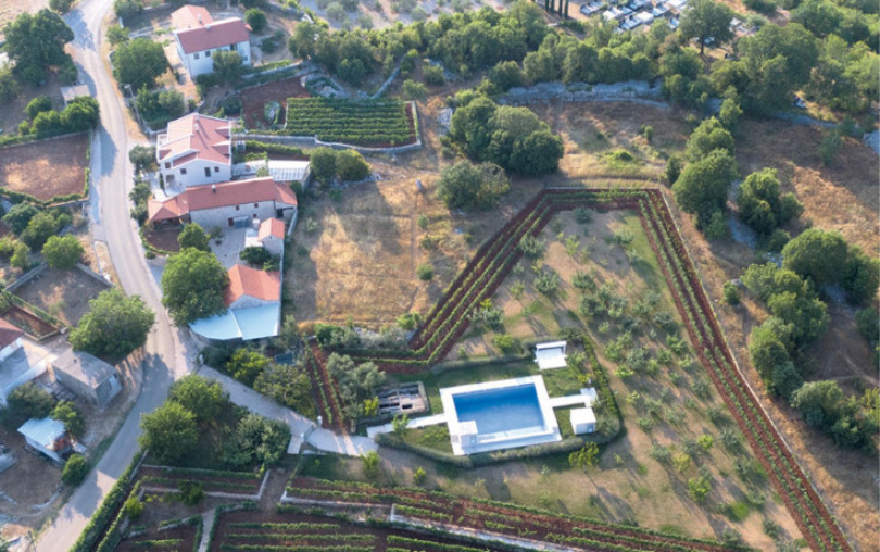 Prodaje se veliko Bandićevo imanje u Grudama