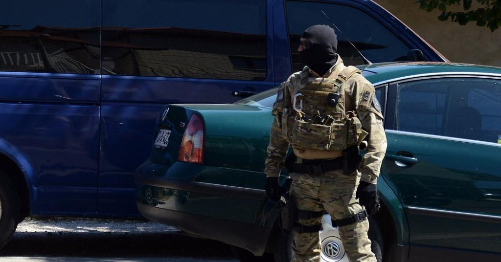 Ubijen osuđeni krijumčar cigareta kojeg je tražio i USKOK: Nađen u šumi, pokraj Mercedesa