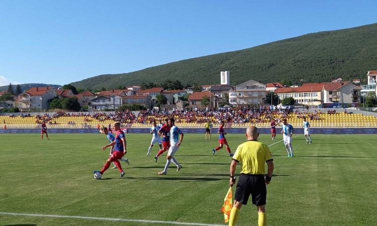 BOLJI OD PRVAKA: Posušje upisalo prvu pobjedu u Premijer ligi