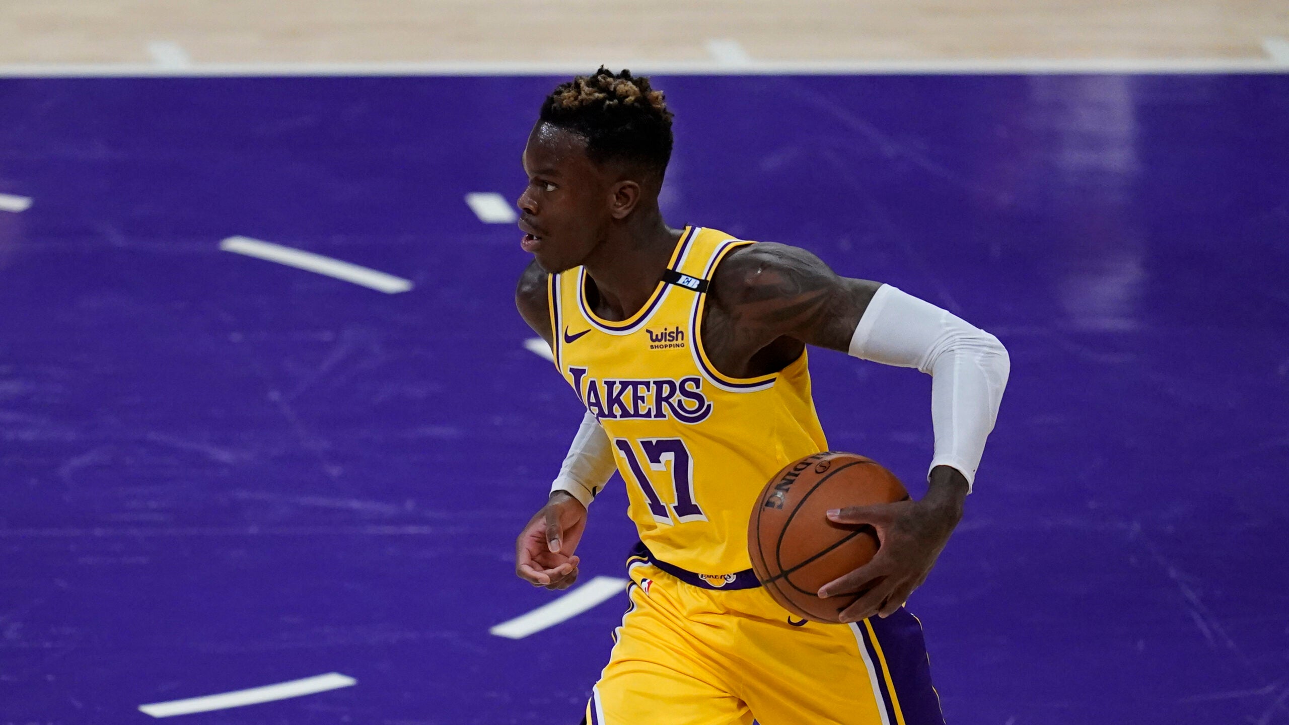 NBA: Schroder iz Lakersa u Boston