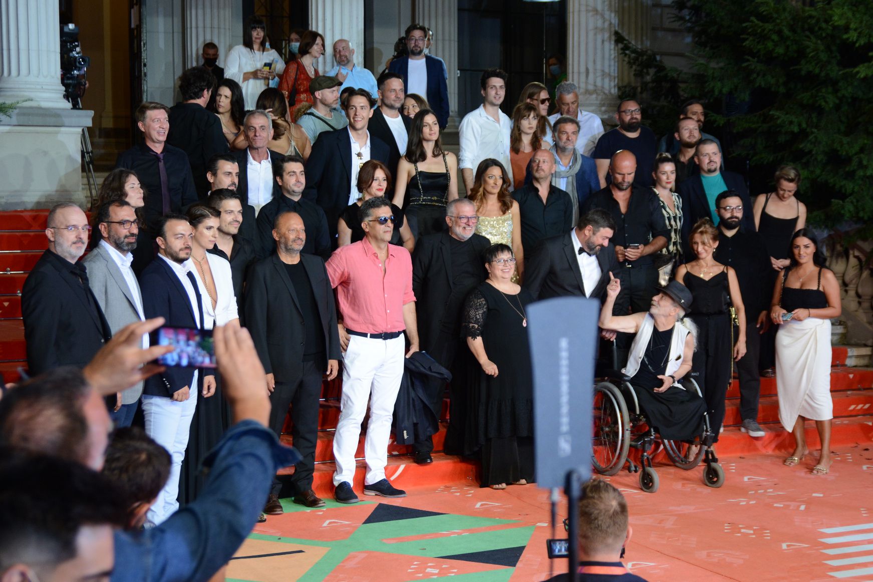 Premijerama dva bh. filma počeo 27. Sarajevo Film Festival