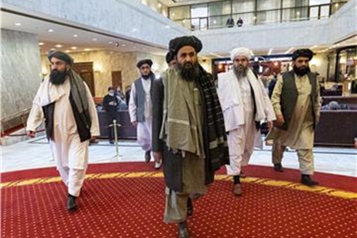 Direktor CIA-e razgovarao s vođom talibana, Biden potvrdio da SAD odlazi 31.8.