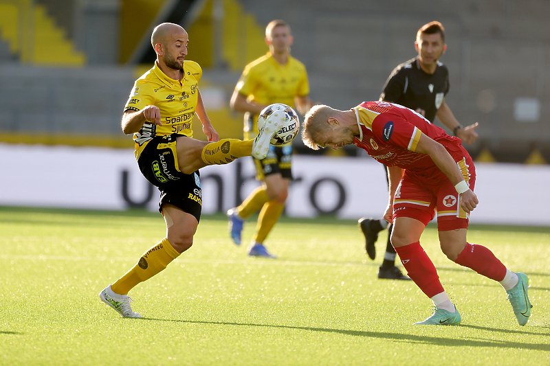 Velež: Počela prodaja ulaznica za Elfsborg, Grbavica će 'gorjeti'