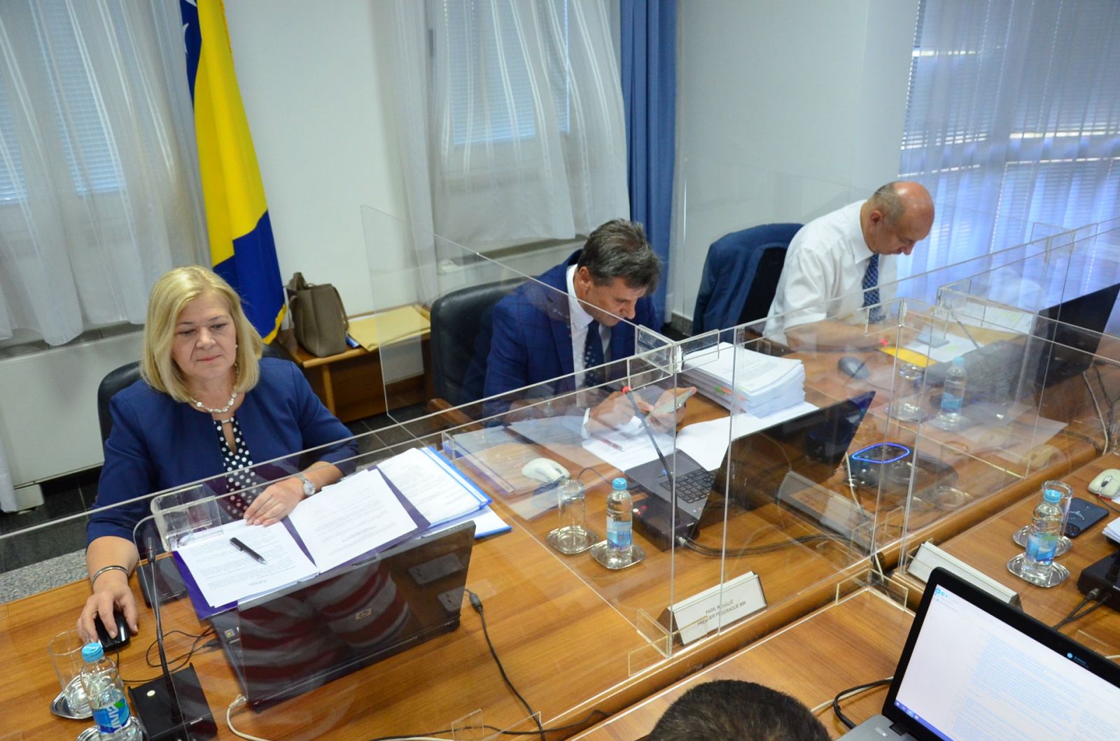 VJERUJETE LI IM? Iz Vlade tvrde kako poljoprivredna proizvodnja i izvoz bilježe značajan rast