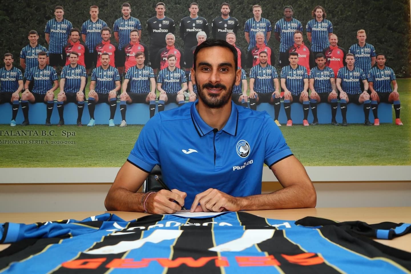 Zappacosta iz Chelseaja u Atalantu