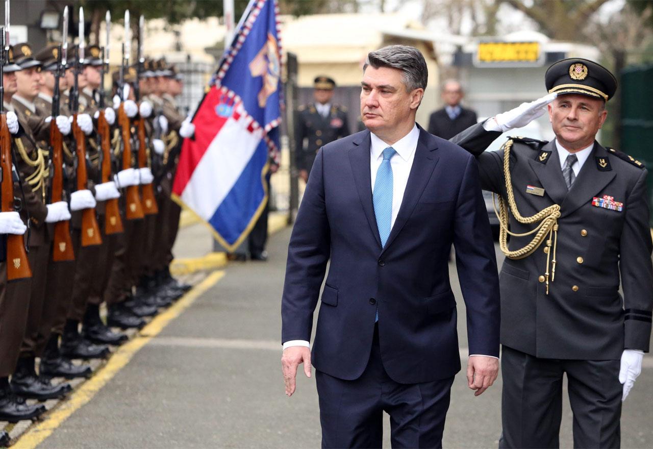 Nije riječ o optužnicama BiH, već o zamolnicama za pravnu pomoć