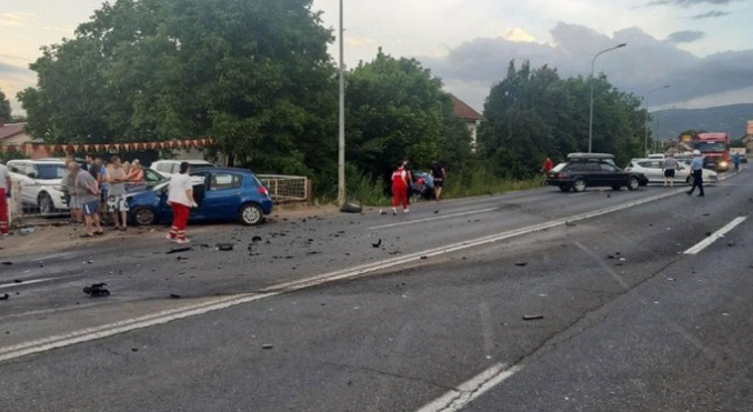 Poginuo vlasnik poznatog tržnog centra u BiH