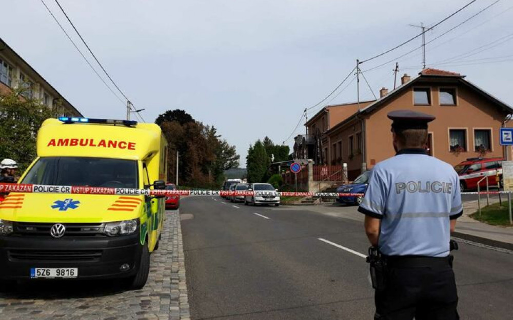Dvoje poginulih i četvero ozlijeđenih u eksploziji plina u Češkoj