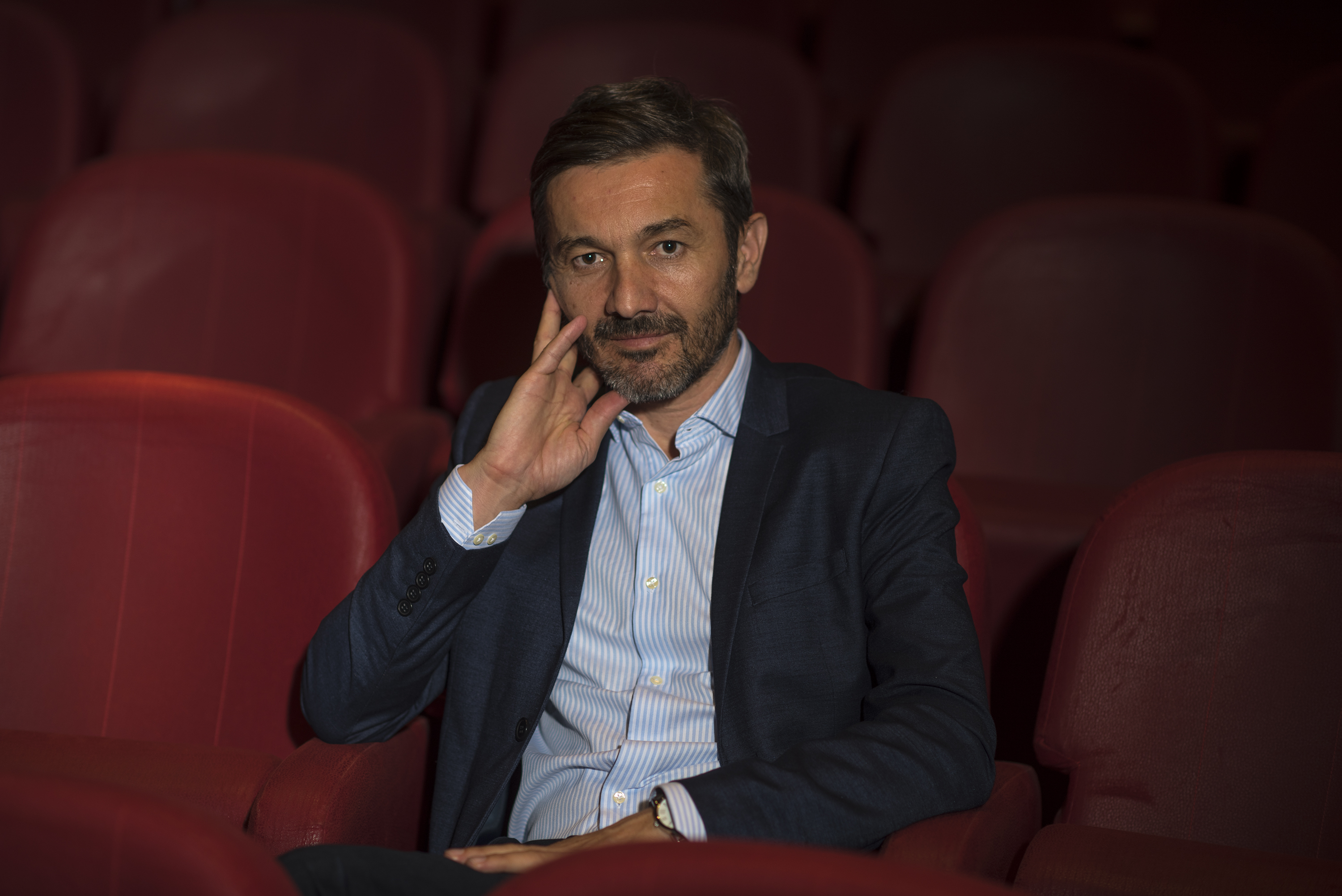 INTERVJU Ravnatelj HNK Mostar Ivan Vukoja: Naše kazalište baštini bogato hrvatsko kulturno, a napose jezično i dramsko naslijeđe, ali i daje svoj suvremeni doprinos toj baštini